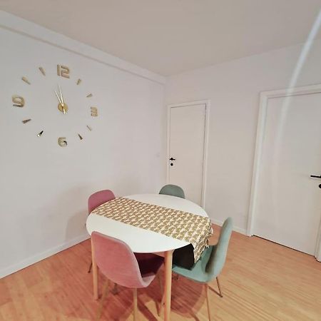 Le Cocon Du Midi - Appartement Cosy Брюксел Екстериор снимка